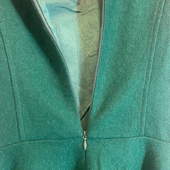 Vintage woman’s dress - Picture 4 of 10